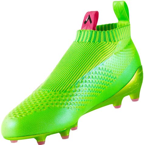 adidas pure control voetbalschoenen|adidas ACE 16+ Purecontrol FG/AG .